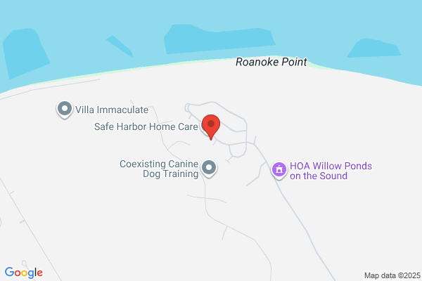 Higgins Marine Construction