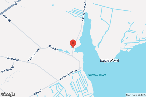Narrow River Marina