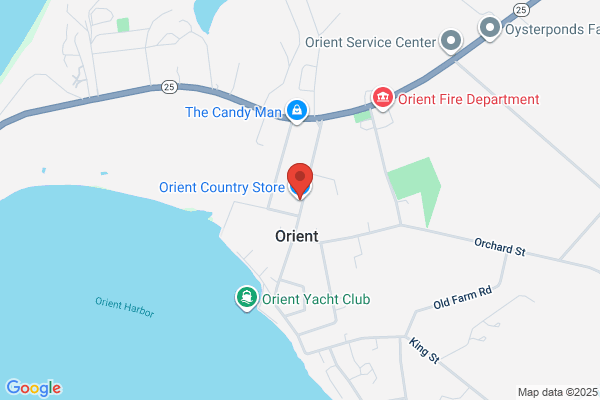 Orient Country Store