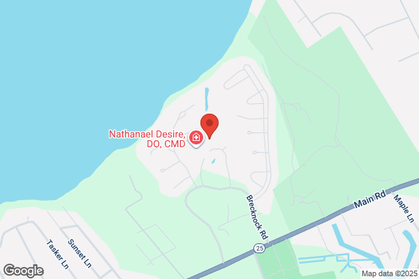 Peconic Landing