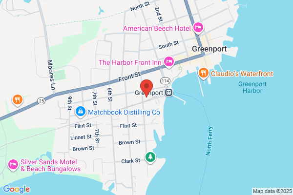 Railroad Museum of Long Island