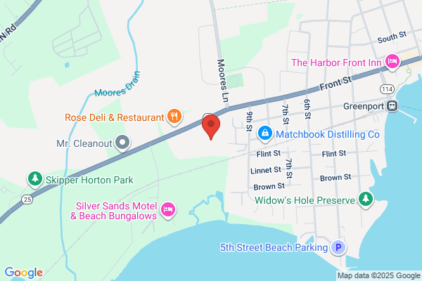 Riverhead Building Supply