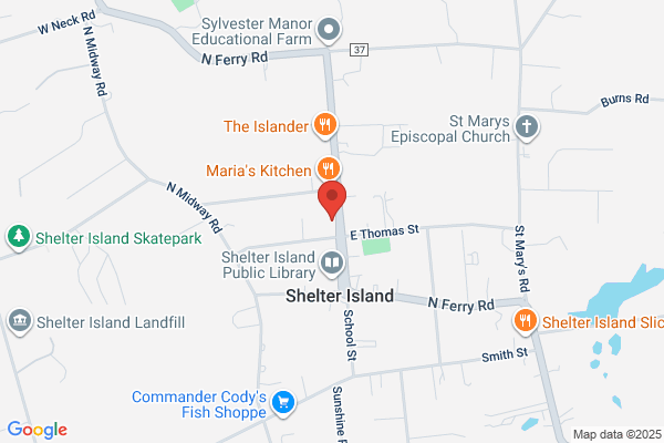 Shelter Island Fire Department