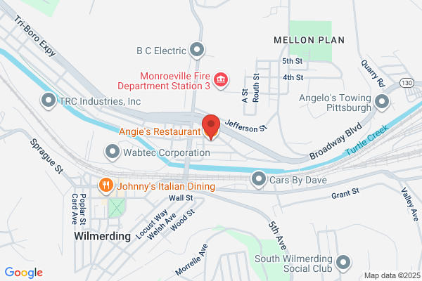 Angie's Restaurant