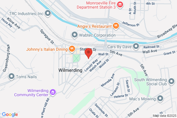 George Westinghouse Museum