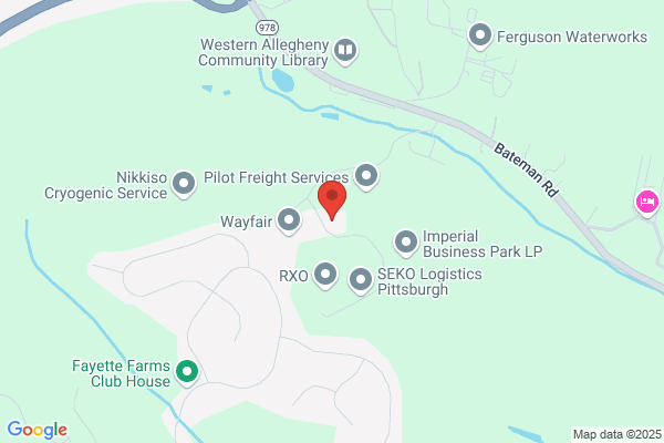 Omni Services Inc