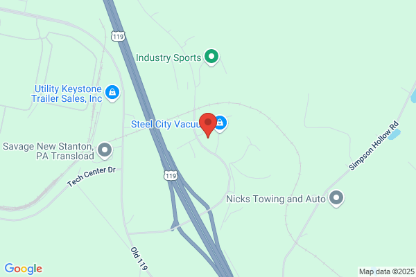 Penn West Industrial Trucks Llc