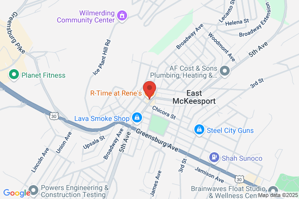 Rene's Restaurant & Lounge