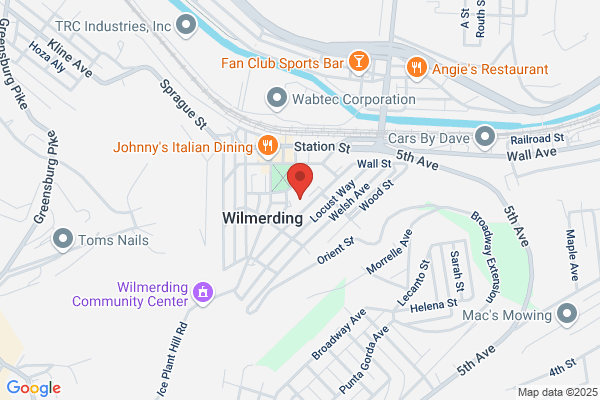 Westinghouse Arts Academy Charter School