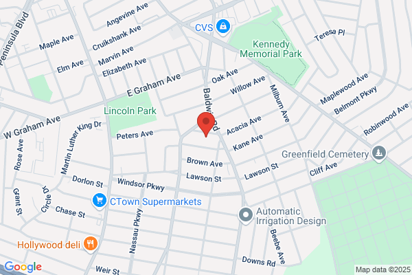 Benítez Plumbing, Heating and Cooling System