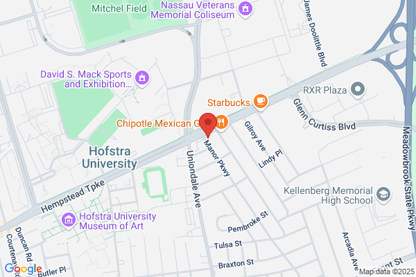 University Animal Hospital