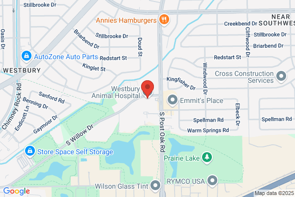 Westbury Animal Hospital