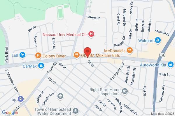 East Centennial Auto Body Repair Inc
