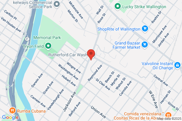 Glen Auto Repairs