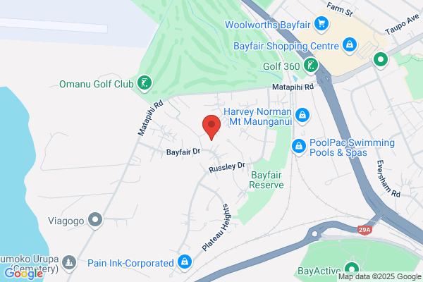 Baywood Contracting Inc