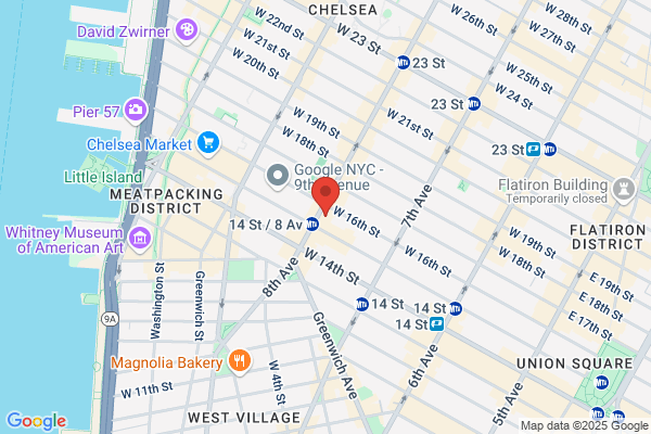 Noah's Ark Bagel Deli