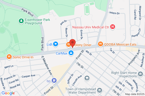 Mattress Firm East Meadow