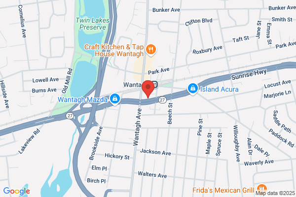 Mattress Firm Wantagh