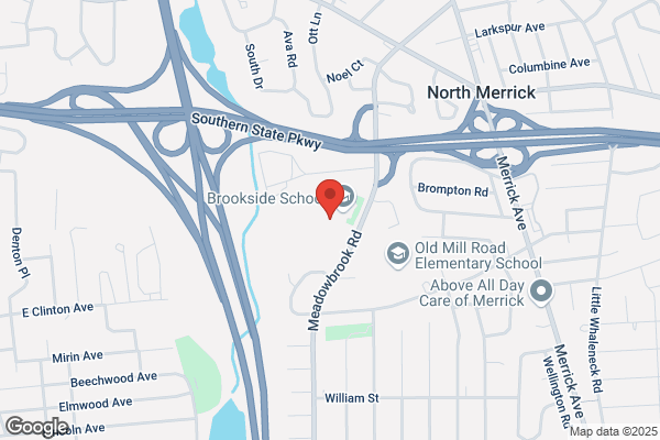 Bellmore-Merrick Child Care Programs