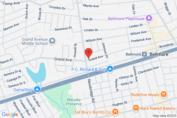 Cafe of Life Chiropractic Long Island - Bellmore Location