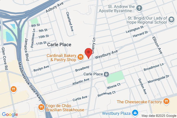 Carle Place Chiropractic