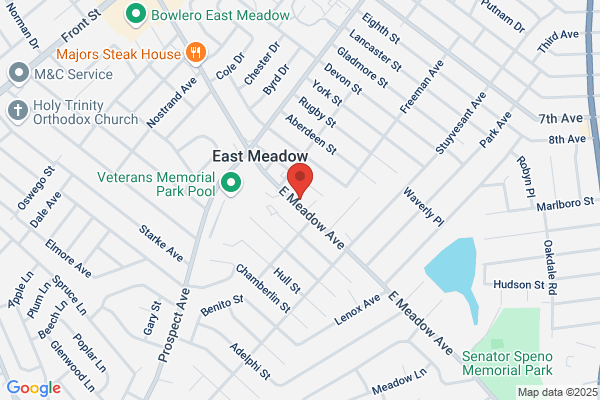 Long Island Muslim Soc Inc