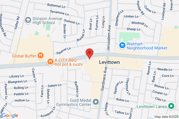 My Town's Little Dentist