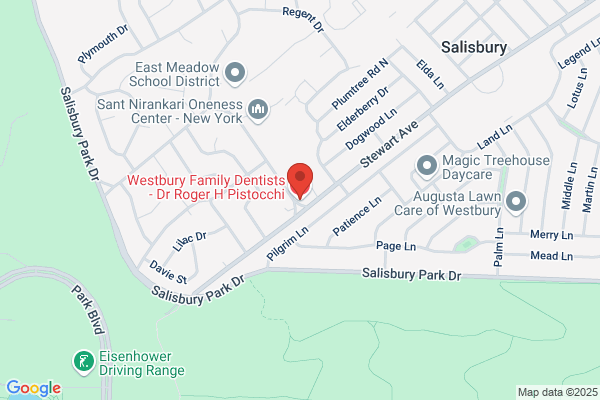 Westbury Family Dentists - Dr Roger H Pistocchi