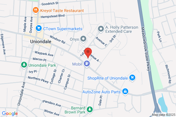 Nassau-Suffolk Home Care