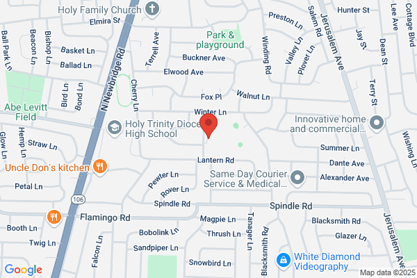 Hicksville Public Schools, Elementary Schools, Fork Lane