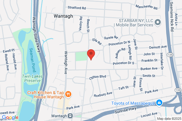 Wantagh Public Schools, Wantagh Elementary School
