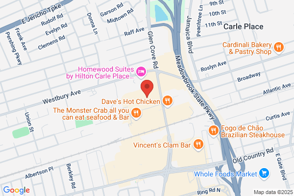 iLoveKickboxing - Carle Place
