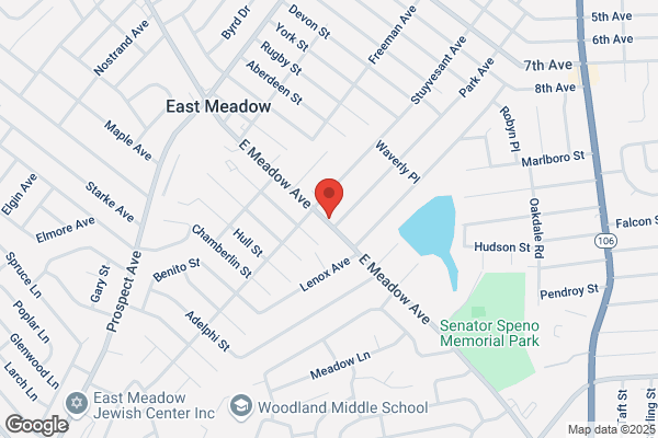 East Meadow Florist