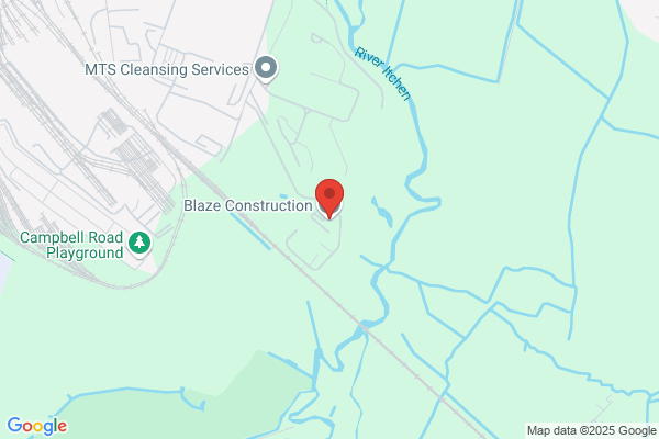 Blaze Construction