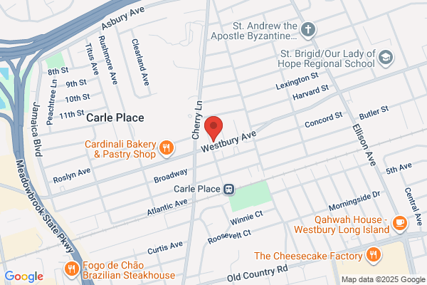 Carle Place Dairy Drive In