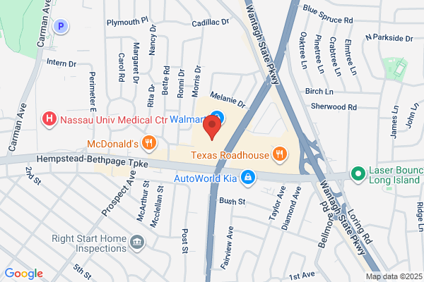 Multiplex Planning Inc