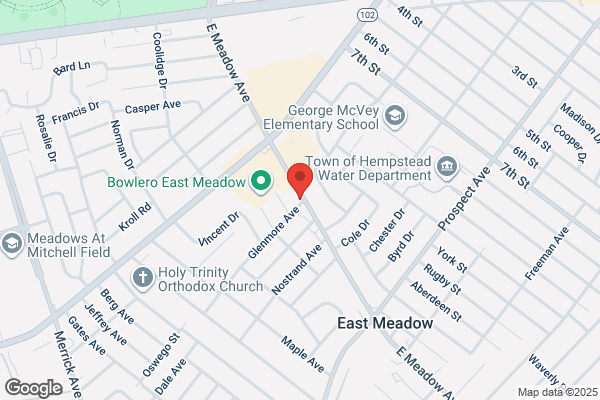 Bellmore Dry Cleaners