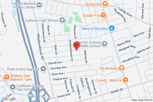 Gandolfo Law Firm