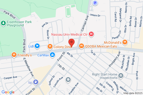 Rindenow Michael Attorney