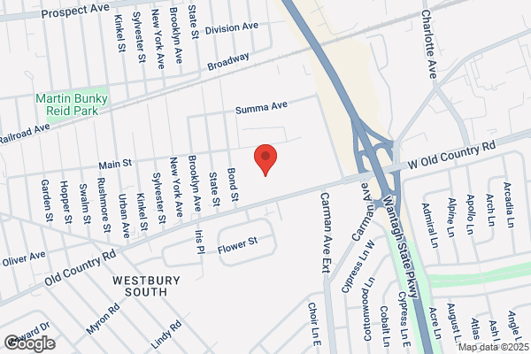 Weiss Larry H Attorney