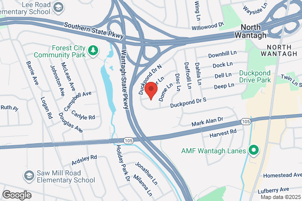 Marjorie Brook, LMT