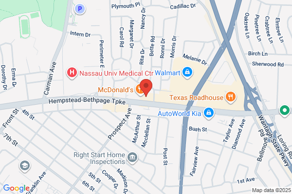 Dr. Stephen Kirshen, Optometrist, and Associates - East Meadow