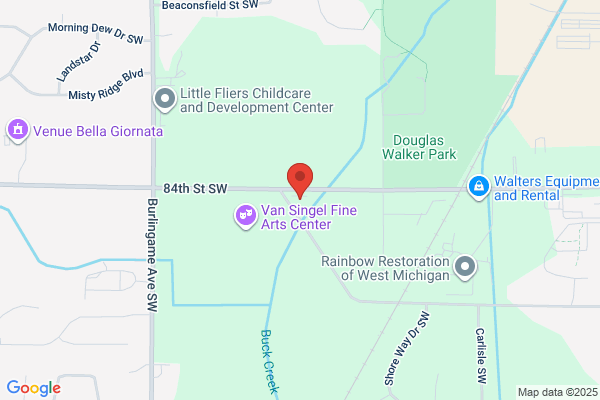 G & R Cleaning Svce Inc