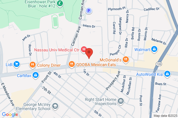 Walgreens Pharmacy at NuHealth