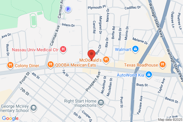 AutoZone Auto Parts