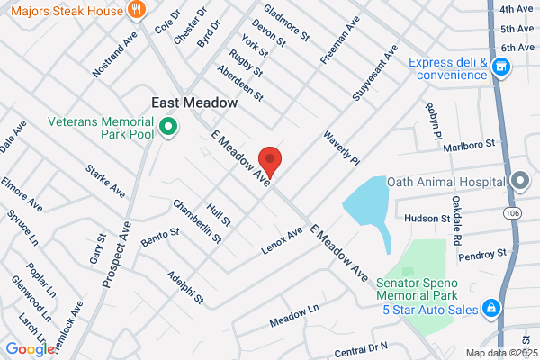 Automotive Technology of East Meadow