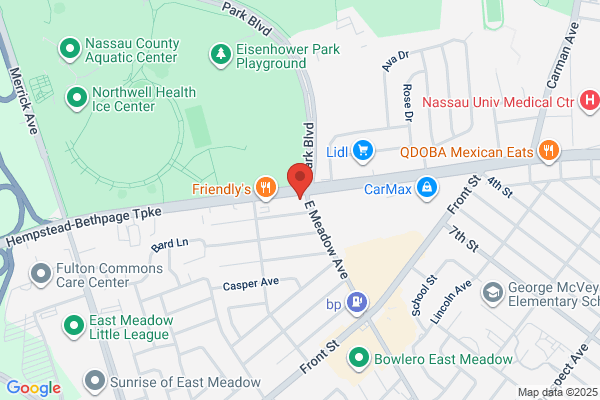 Ab-Fam Services of East Meadow