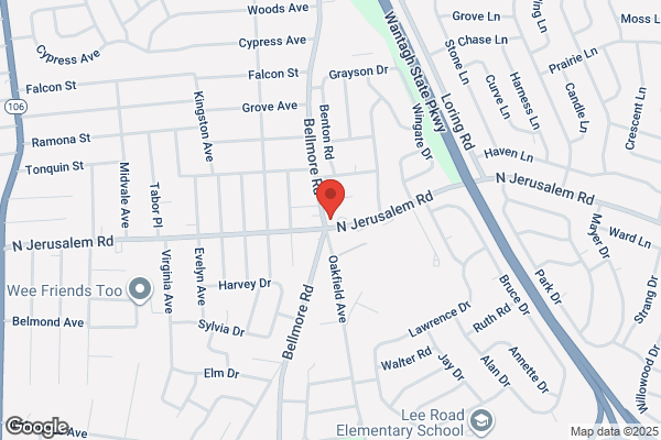 East Meadow Exxon