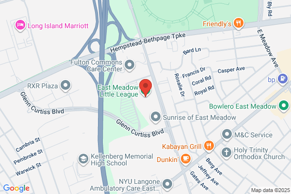 East Meadow Little League Inc