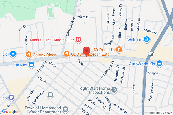 East Meadow Taxi and Airport Service